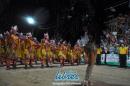 Carumb cerro la tercer noche de corsos oficiales 2013