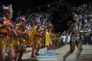 Carumb cerro la tercer noche de corsos oficiales 2013