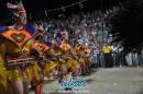 Carumb cerro la tercer noche de corsos oficiales 2013