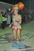 Carumb cerro la tercer noche de corsos oficiales 2013