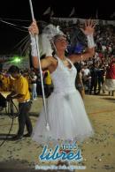 Carumb cerro la tercer noche de corsos oficiales 2013