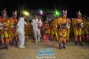 Carumb cerro la tercer noche de corsos oficiales 2013