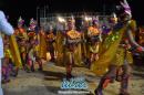 Carumb cerro la tercer noche de corsos oficiales 2013