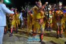 Carumb cerro la tercer noche de corsos oficiales 2013