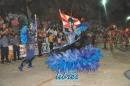 Carumb cerro la tercer noche de corsos oficiales 2013