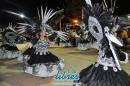 Carumb cerro la tercer noche de corsos oficiales 2013