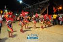 Carumb cerro la tercer noche de corsos oficiales 2013