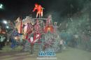 Carumb cerro la tercer noche de corsos oficiales 2013