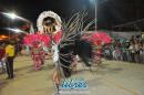 Carumb cerro la tercer noche de corsos oficiales 2013
