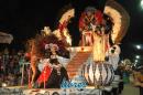 Carumb cerro la tercer noche de corsos oficiales 2013
