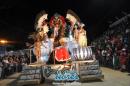 Carumb cerro la tercer noche de corsos oficiales 2013