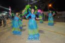 Carumb cerro la tercer noche de corsos oficiales 2013
