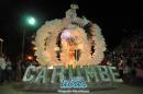Carumb cerro la tercer noche de corsos oficiales 2013