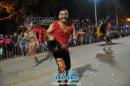 Carumb cerro la tercer noche de corsos oficiales 2013