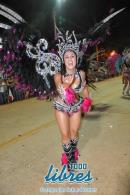 Carumb cerro la tercer noche de corsos oficiales 2013