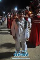 Carumb cerro la tercer noche de corsos oficiales 2013
