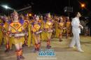 Carumb cerro la tercer noche de corsos oficiales 2013