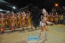 Carumb cerro la tercer noche de corsos oficiales 2013