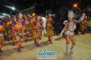 Carumb cerro la tercer noche de corsos oficiales 2013