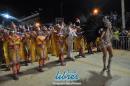 Carumb cerro la tercer noche de corsos oficiales 2013