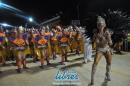 Carumb cerro la tercer noche de corsos oficiales 2013