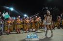 Carumb cerro la tercer noche de corsos oficiales 2013