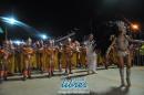 Carumb cerro la tercer noche de corsos oficiales 2013