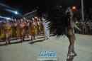 Carumb cerro la tercer noche de corsos oficiales 2013