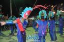 Carumb cerro la tercer noche de corsos oficiales 2013