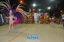 Carumb cerro la tercer noche de corsos oficiales 2013