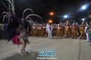Carumb cerro la tercer noche de corsos oficiales 2013