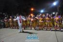 Carumb cerro la tercer noche de corsos oficiales 2013