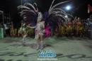 Carumb cerro la tercer noche de corsos oficiales 2013