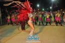 Desfile de Asociacin Escuelas de Samba Tradicin desfilando por tercer vez en el carnaval 2013