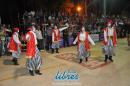 Desfile de Asociacin Escuelas de Samba Tradicin desfilando por tercer vez en el carnaval 2013