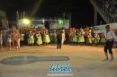 Desfile de Asociacin Escuelas de Samba Tradicin desfilando por tercer vez en el carnaval 2013