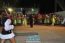 Desfile de Asociacin Escuelas de Samba Tradicin desfilando por tercer vez en el carnaval 2013