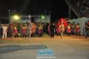 Desfile de Asociacin Escuelas de Samba Tradicin desfilando por tercer vez en el carnaval 2013