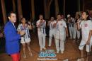 Desfile de Asociacin Escuelas de Samba Tradicin desfilando por tercer vez en el carnaval 2013