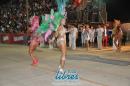 Desfile de Asociacin Escuelas de Samba Tradicin desfilando por tercer vez en el carnaval 2013