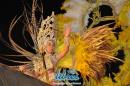 Desfile de Asociacin Escuelas de Samba Tradicin desfilando por tercer vez en el carnaval 2013