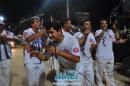 Desfile de Asociacin Escuelas de Samba Tradicin desfilando por tercer vez en el carnaval 2013