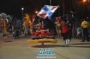Desfile de Asociacin Escuelas de Samba Tradicin desfilando por tercer vez en el carnaval 2013