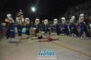 Desfile de Asociacin Escuelas de Samba Tradicin desfilando por tercer vez en el carnaval 2013