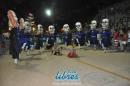 Desfile de Asociacin Escuelas de Samba Tradicin desfilando por tercer vez en el carnaval 2013