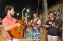 Ensayo tcnico