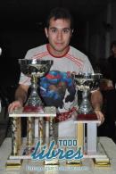 lbum de fotos caravana Carumb Campeona carnaval 2014
