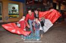 lbum de fotos caravana Carumb Campeona carnaval 2014
