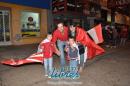 lbum de fotos caravana Carumb Campeona carnaval 2014