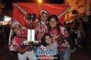 lbum de fotos caravana Carumb Campeona carnaval 2014